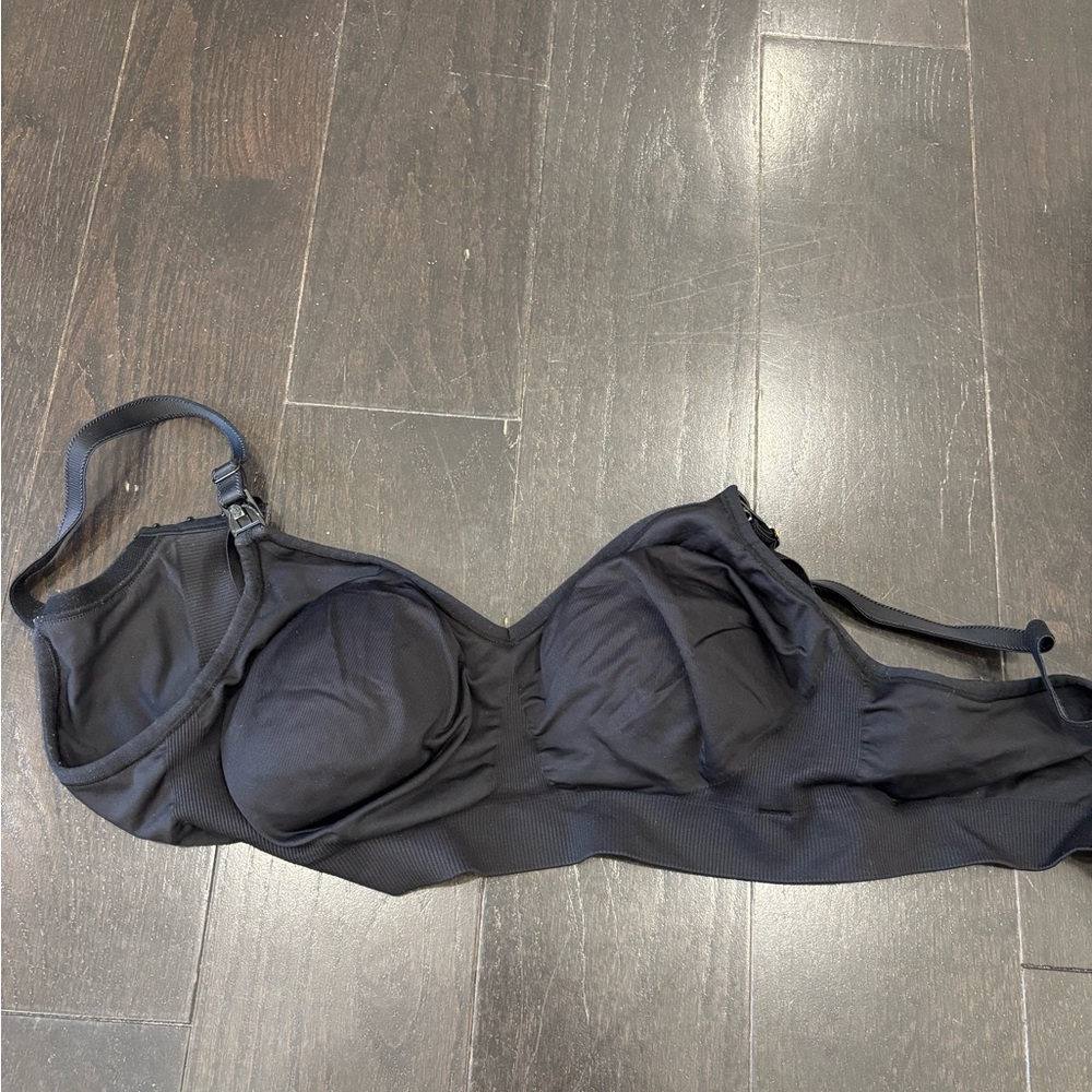 Bravado Nursing Bra